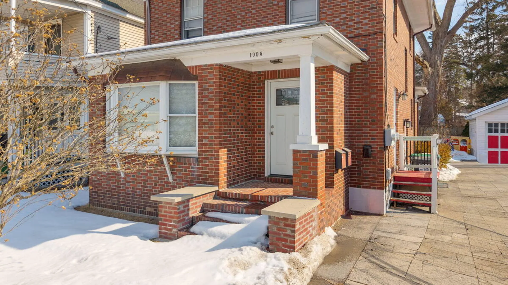 Property at 1905 Hamburg Street, Rotterdam, NY 12304 3