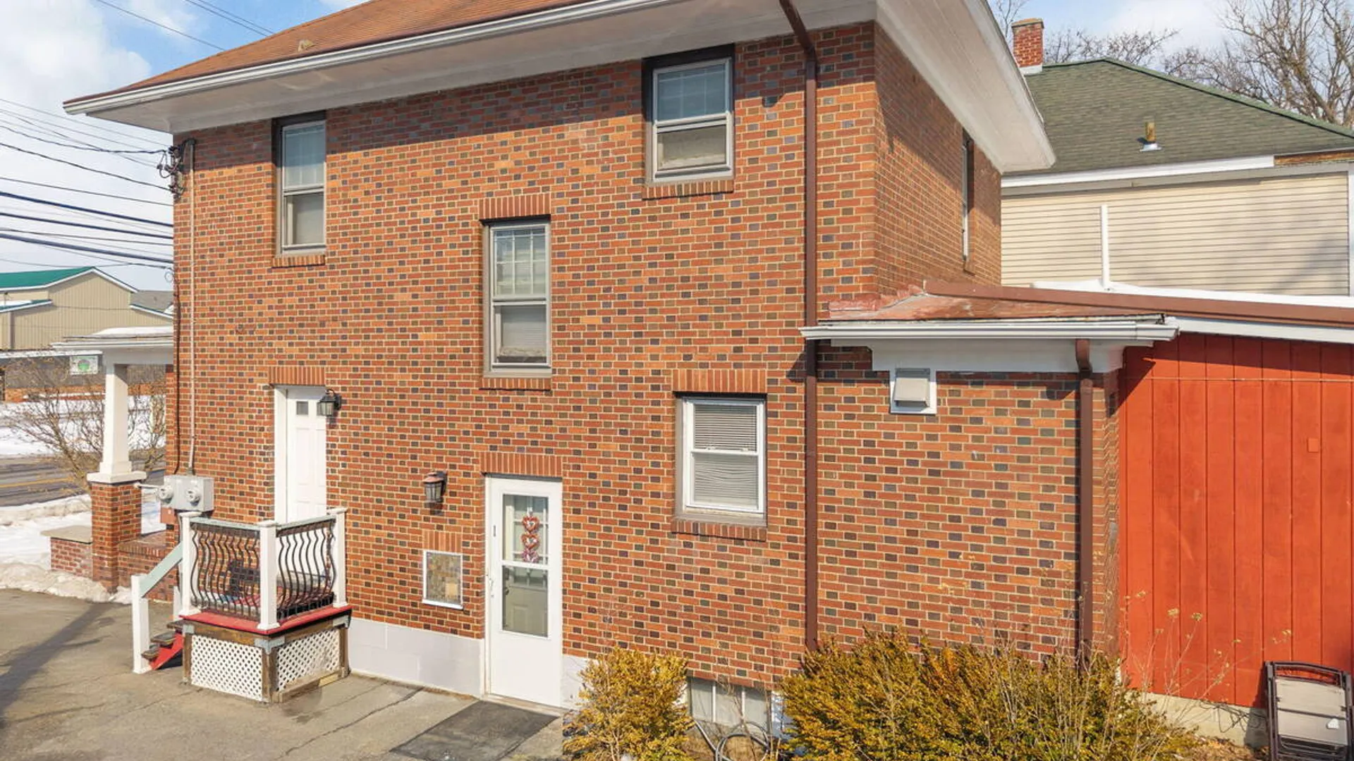 Property at 1905 Hamburg Street, Rotterdam, NY 12304 34