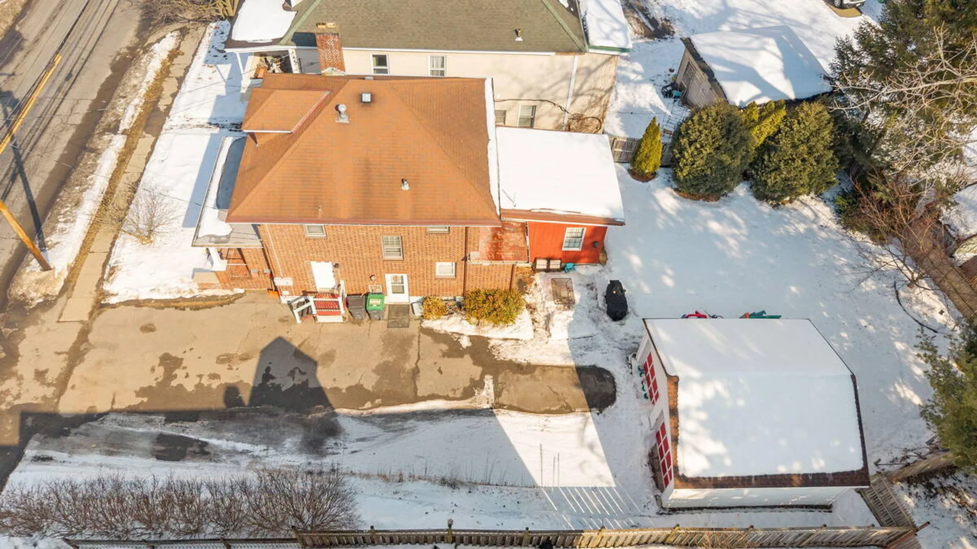 Property at 1905 Hamburg Street, Rotterdam, NY 12304 35