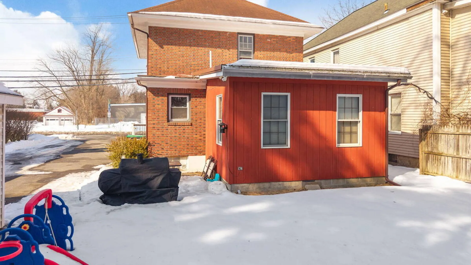 Property at 1905 Hamburg Street, Rotterdam, NY 12304 39