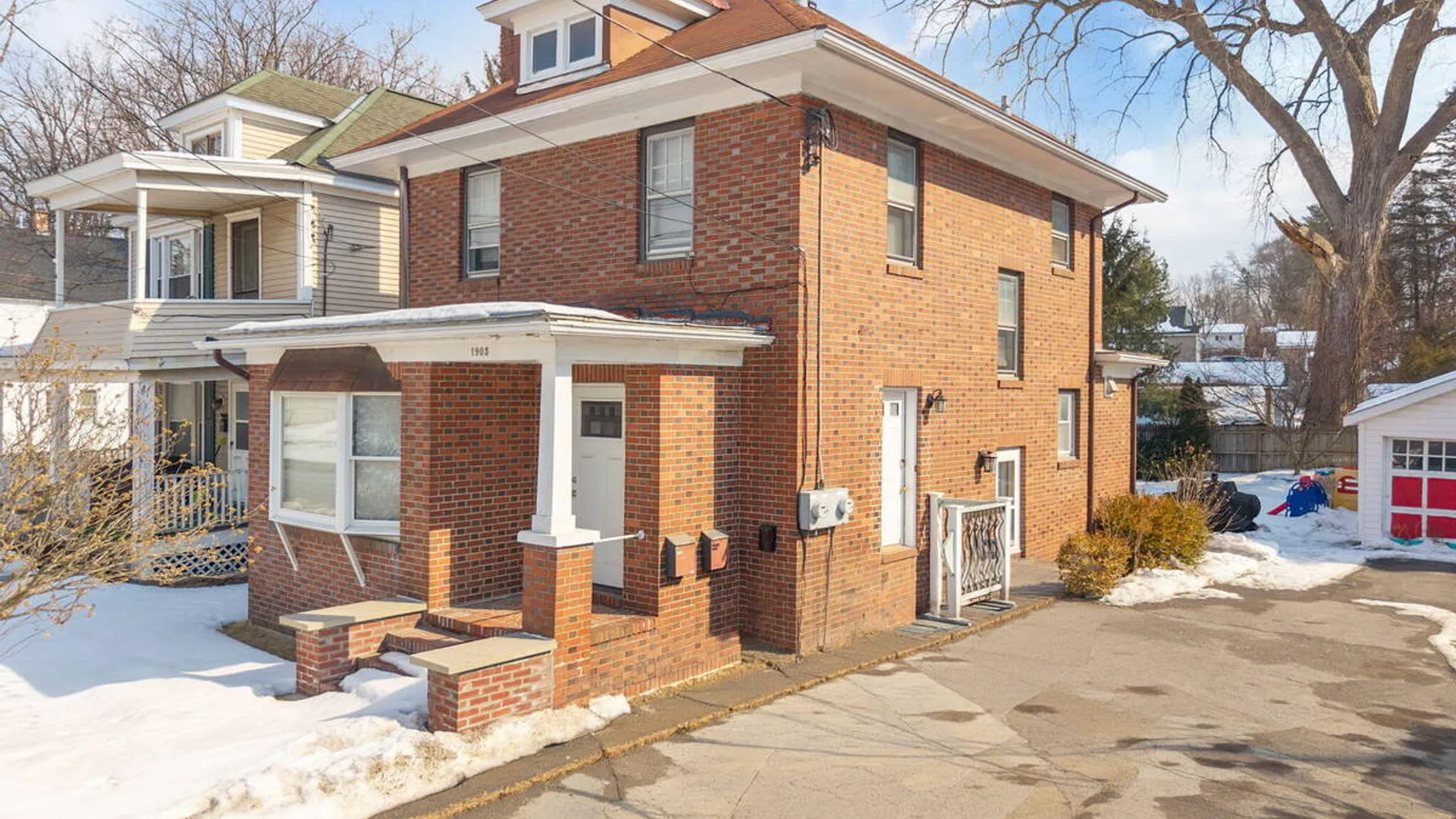 Property at 1905 Hamburg Street, Rotterdam, NY 12304 40