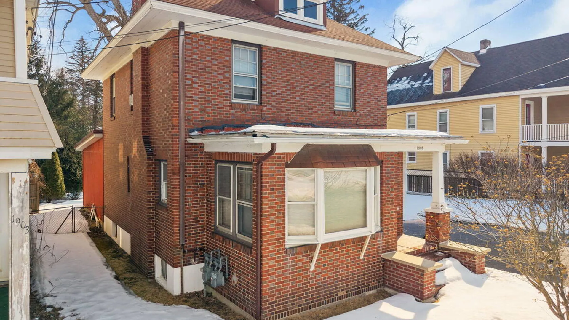 Property at 1905 Hamburg Street, Rotterdam, NY 12304 41