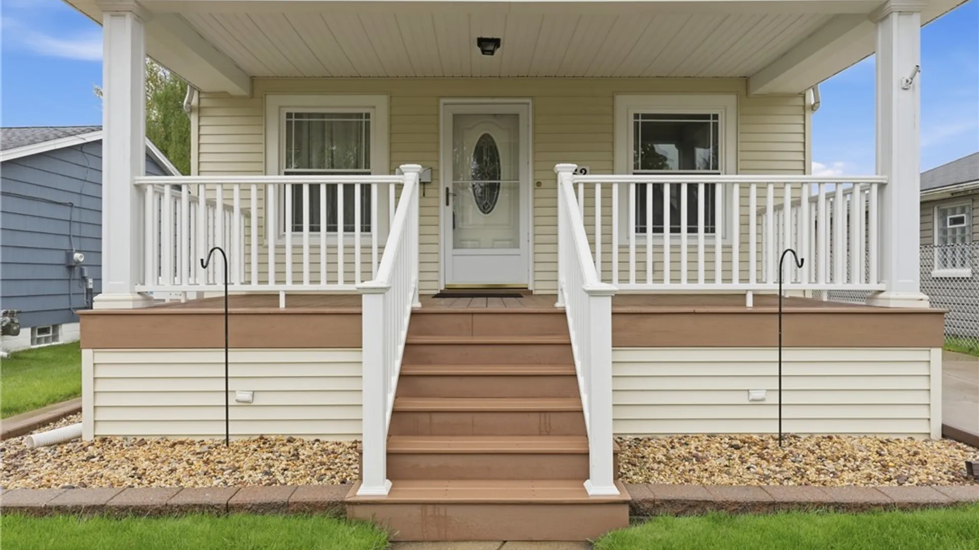 Property at 262 River Street, Cheektowaga, NY 14043 2