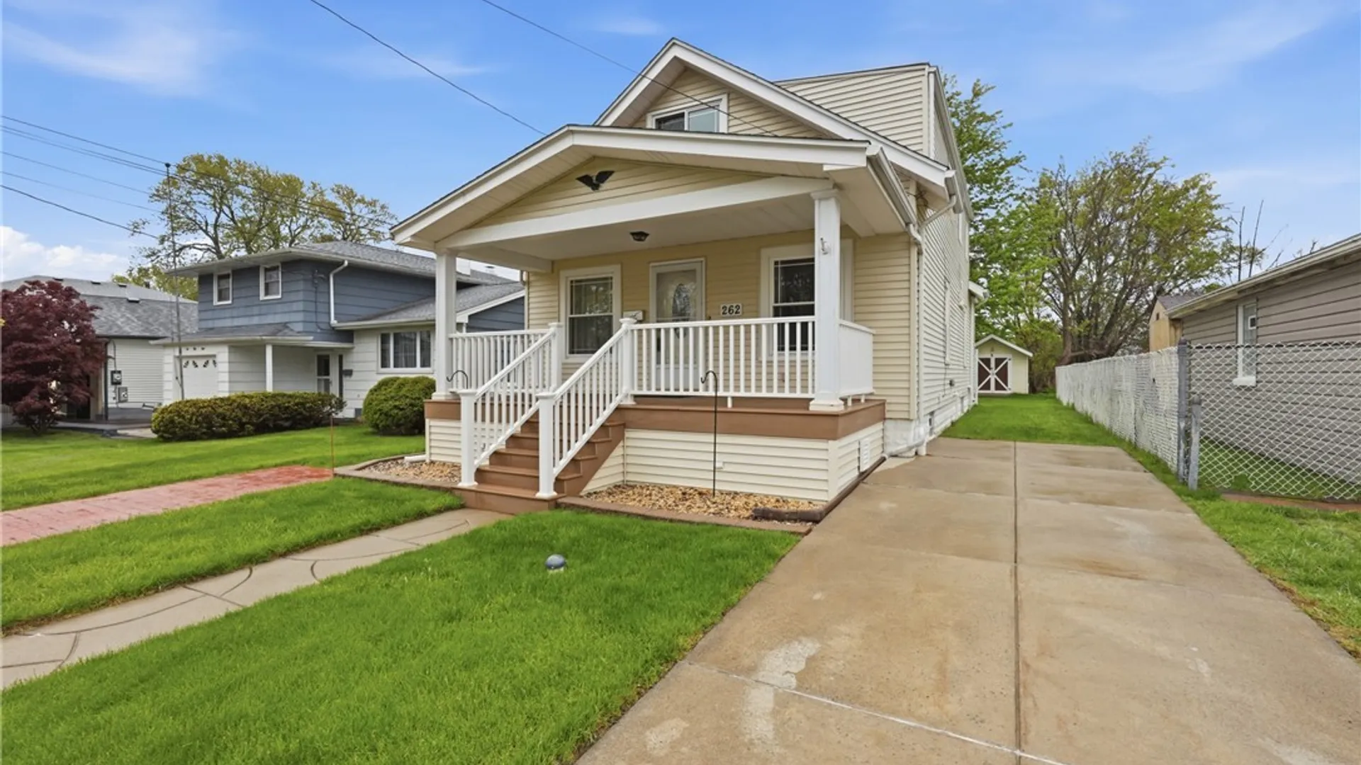 Property at 262 River Street, Cheektowaga, NY 14043 3