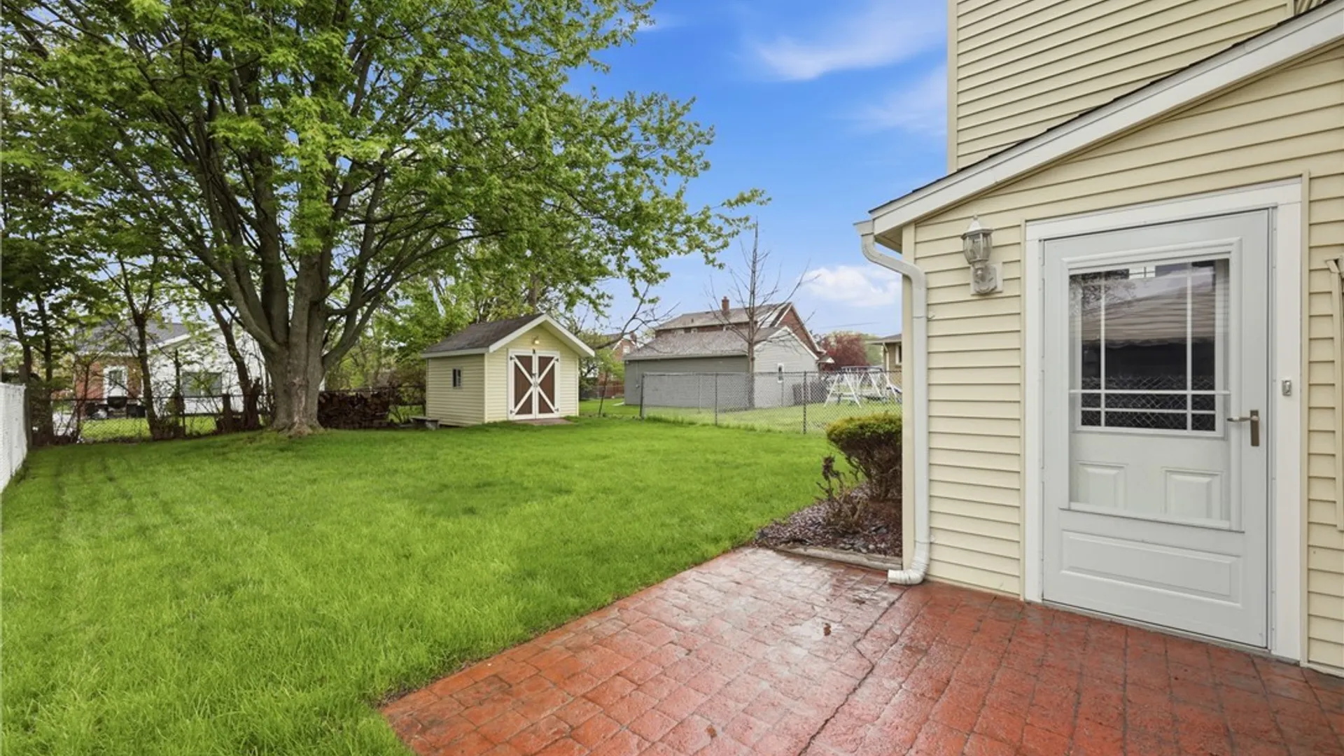 Property at 262 River Street, Cheektowaga, NY 14043 38