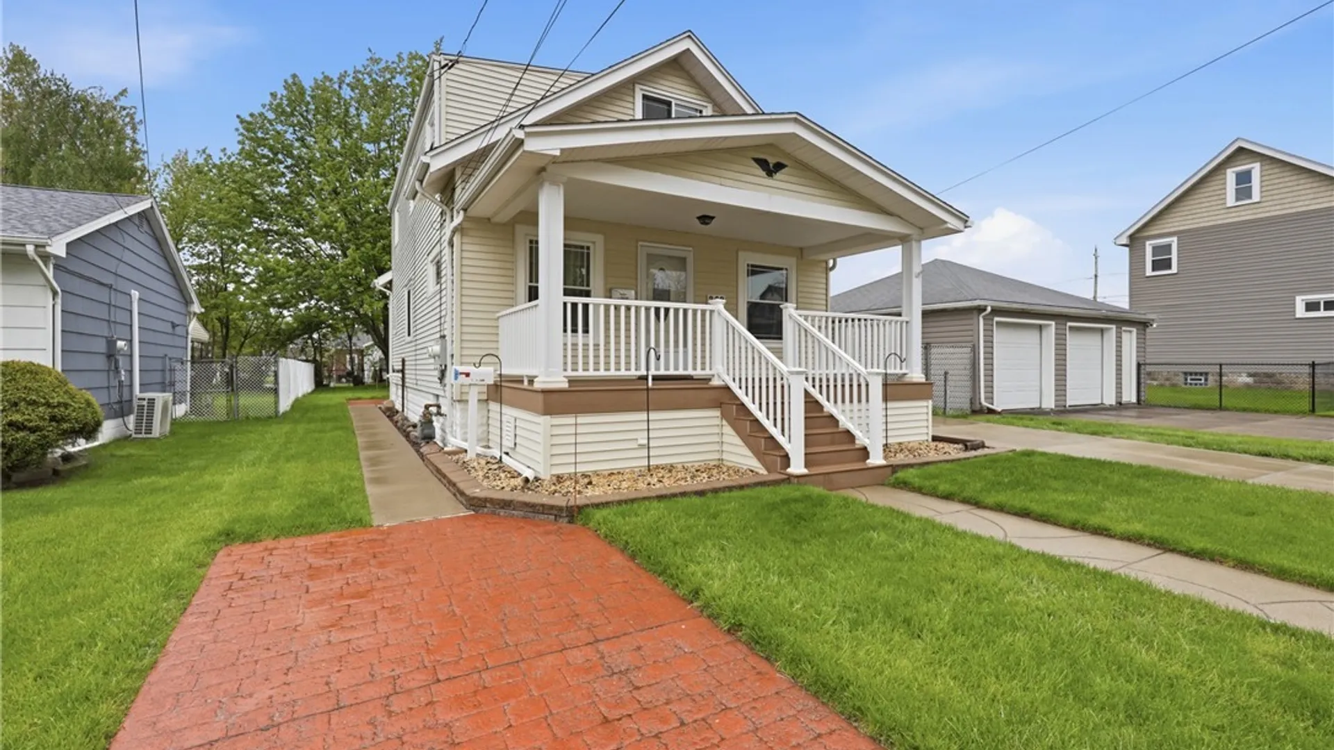 Property at 262 River Street, Cheektowaga, NY 14043 4