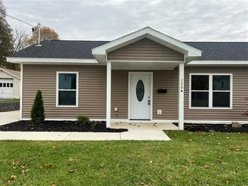 Property at 120 Cottage Street, Auburn, NY 13021