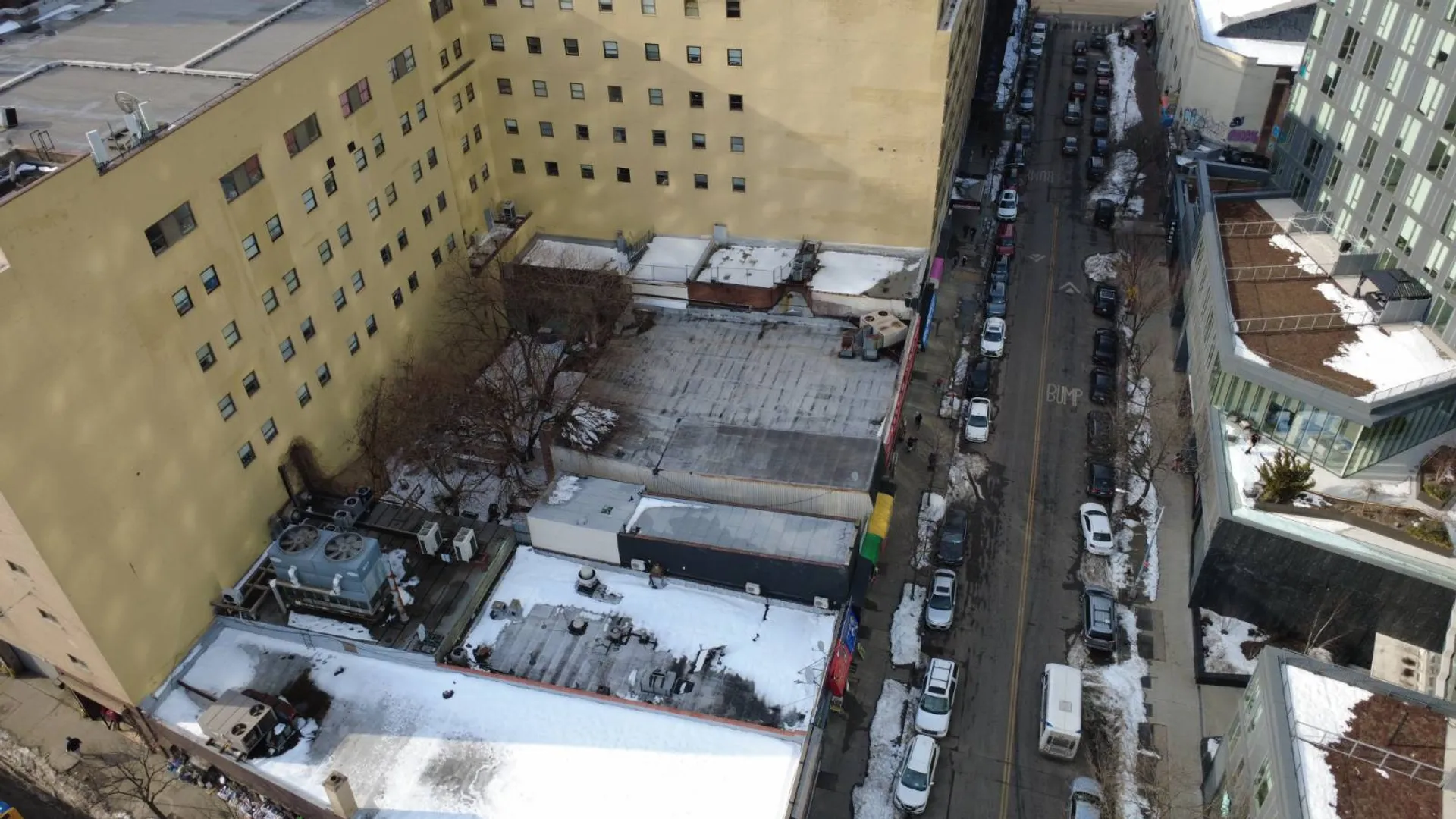 Property at 92-36 Guy R. Brewer Boulevard, Jamaica, NY 11433 4