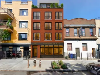 Property at 683 Woodward Avenue, Ridgewood, NY 11385