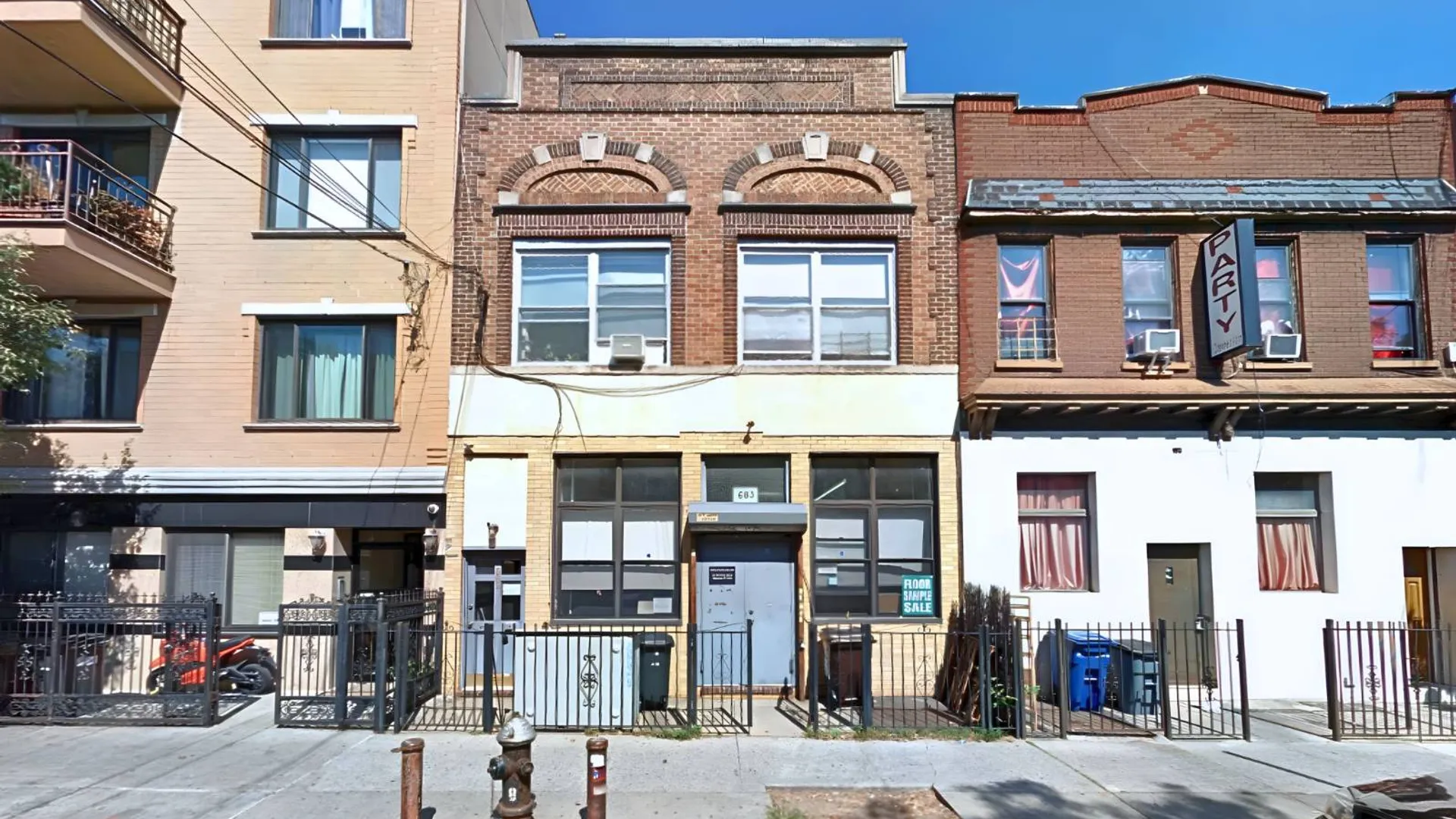 Property at 683 Woodward Avenue, Ridgewood, NY 11385 2