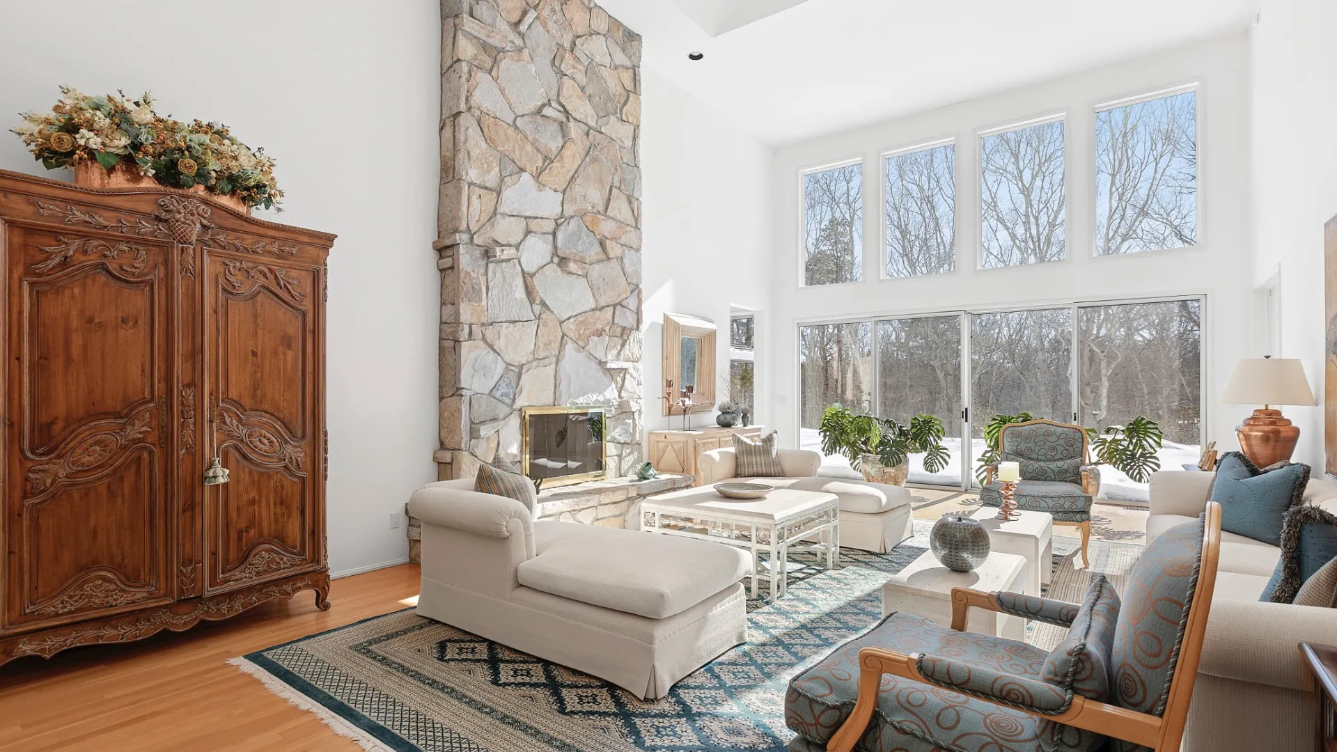 Property at 7 CHATFIELDS RIDGE RD, East Hampton, NY 11937 2