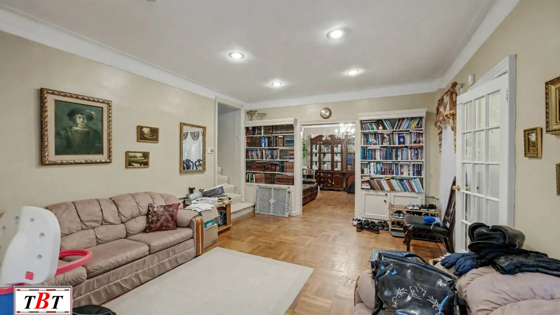 Property at 1473 East 23rd Street, Brooklyn, NY 11210 5