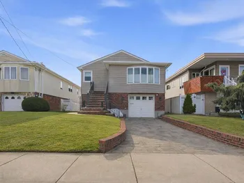 Property at 163-18 97th Street, Howard Beach, NY 11414