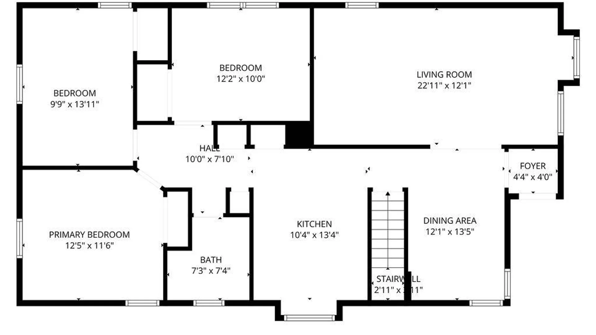 Property at 163-18 97th Street, Howard Beach, NY 11414 24