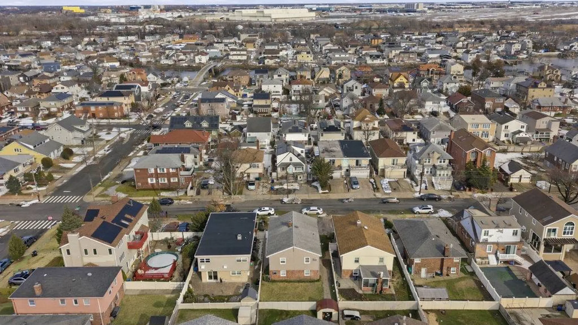 Property at 163-18 97th Street, Howard Beach, NY 11414 27