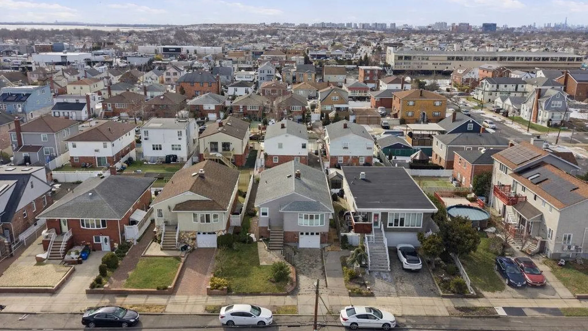 Property at 163-18 97th Street, Howard Beach, NY 11414 30