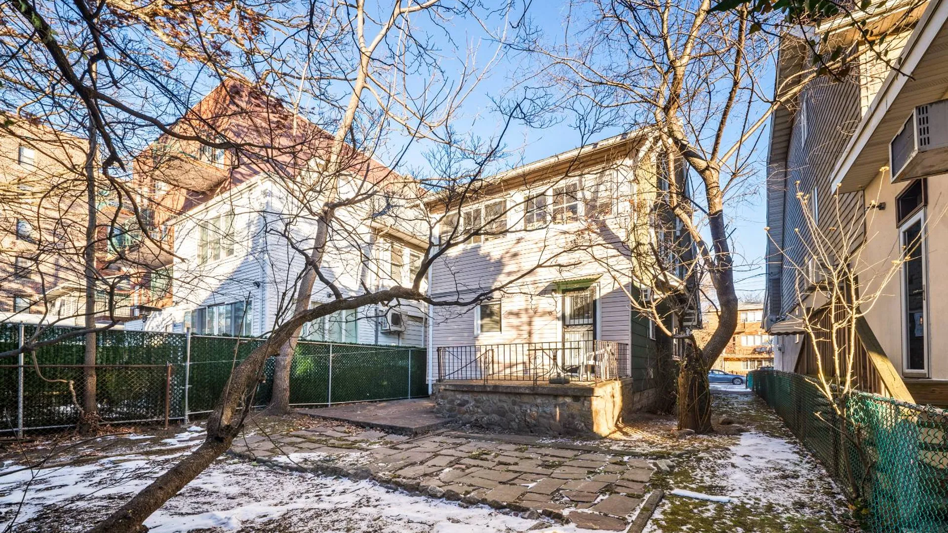 Property at 1466 East 14th Street, Brooklyn, NY 11230 11