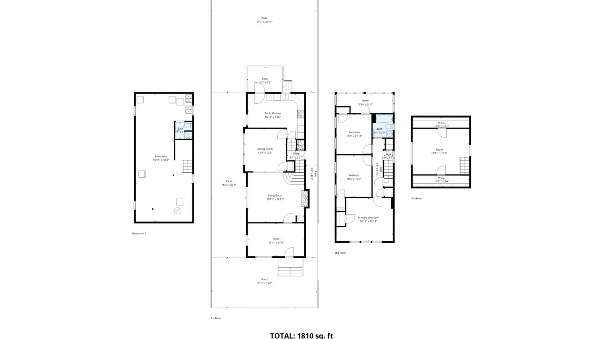 Property at 1466 East 14th Street, Brooklyn, NY 11230 13