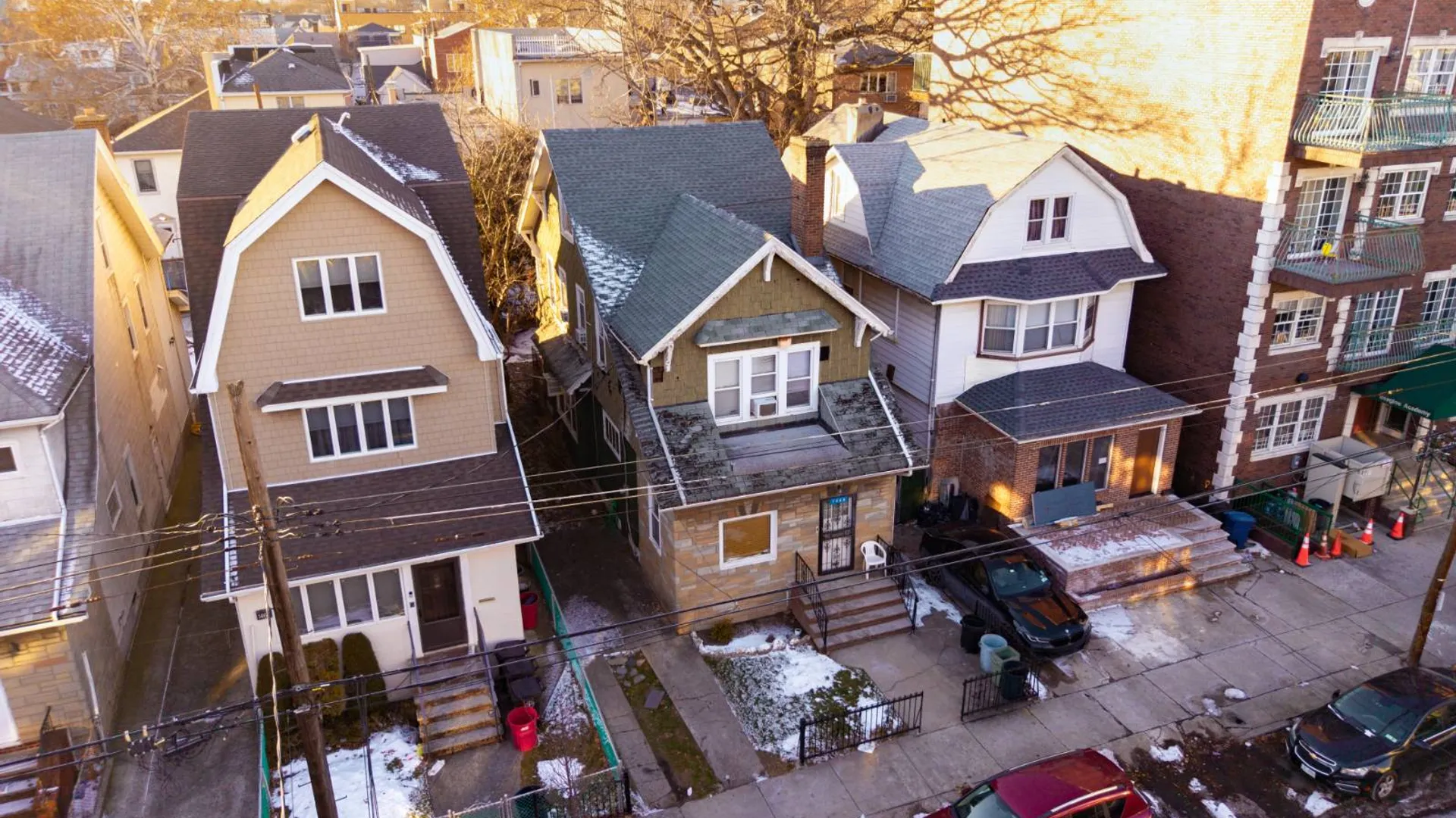 Property at 1466 East 14th Street, Brooklyn, NY 11230 3