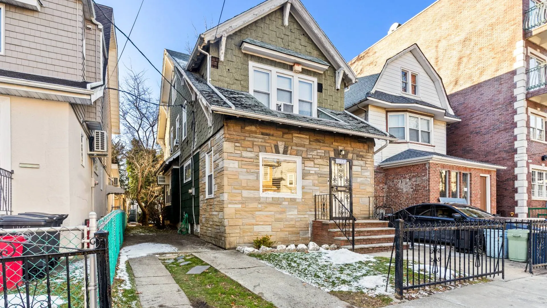 Property at 1466 East 14th Street, Brooklyn, NY 11230 5