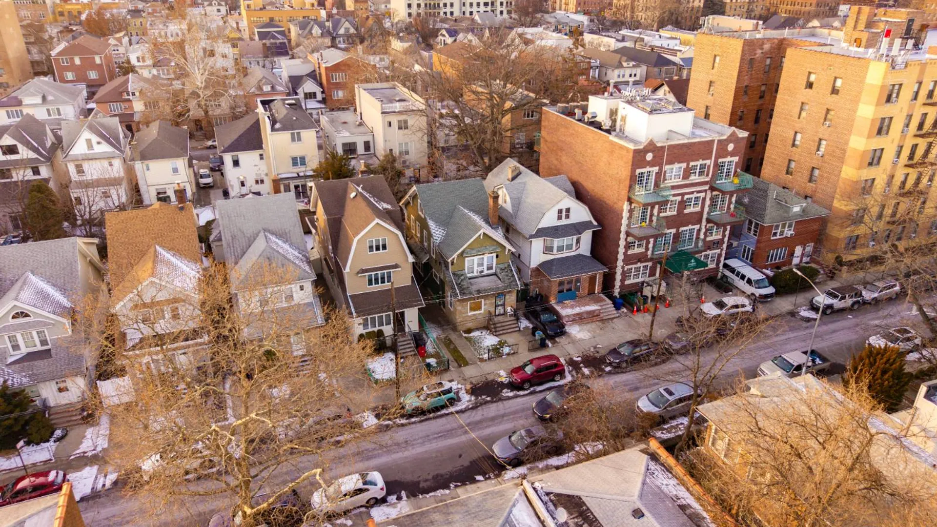 Property at 1466 East 14th Street, Brooklyn, NY 11230 8