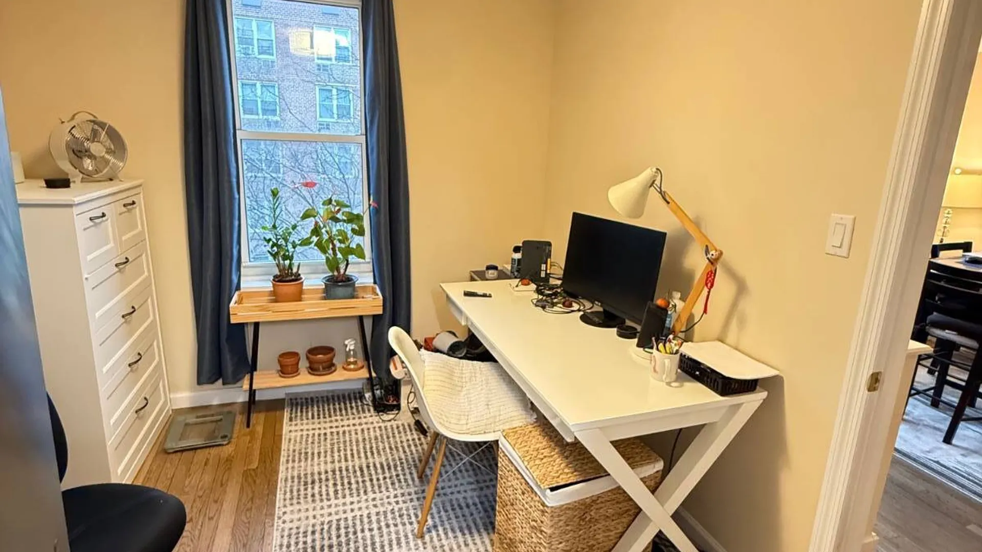 Property at 142-05 Roosevelt Ave., Flushing, NY 11354 13