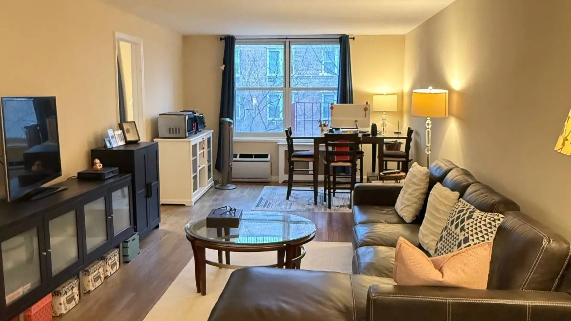 Property at 142-05 Roosevelt Ave., Flushing, NY 11354 2
