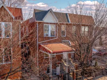 Property at 949 E 214 ST, BRONX, NY 10469