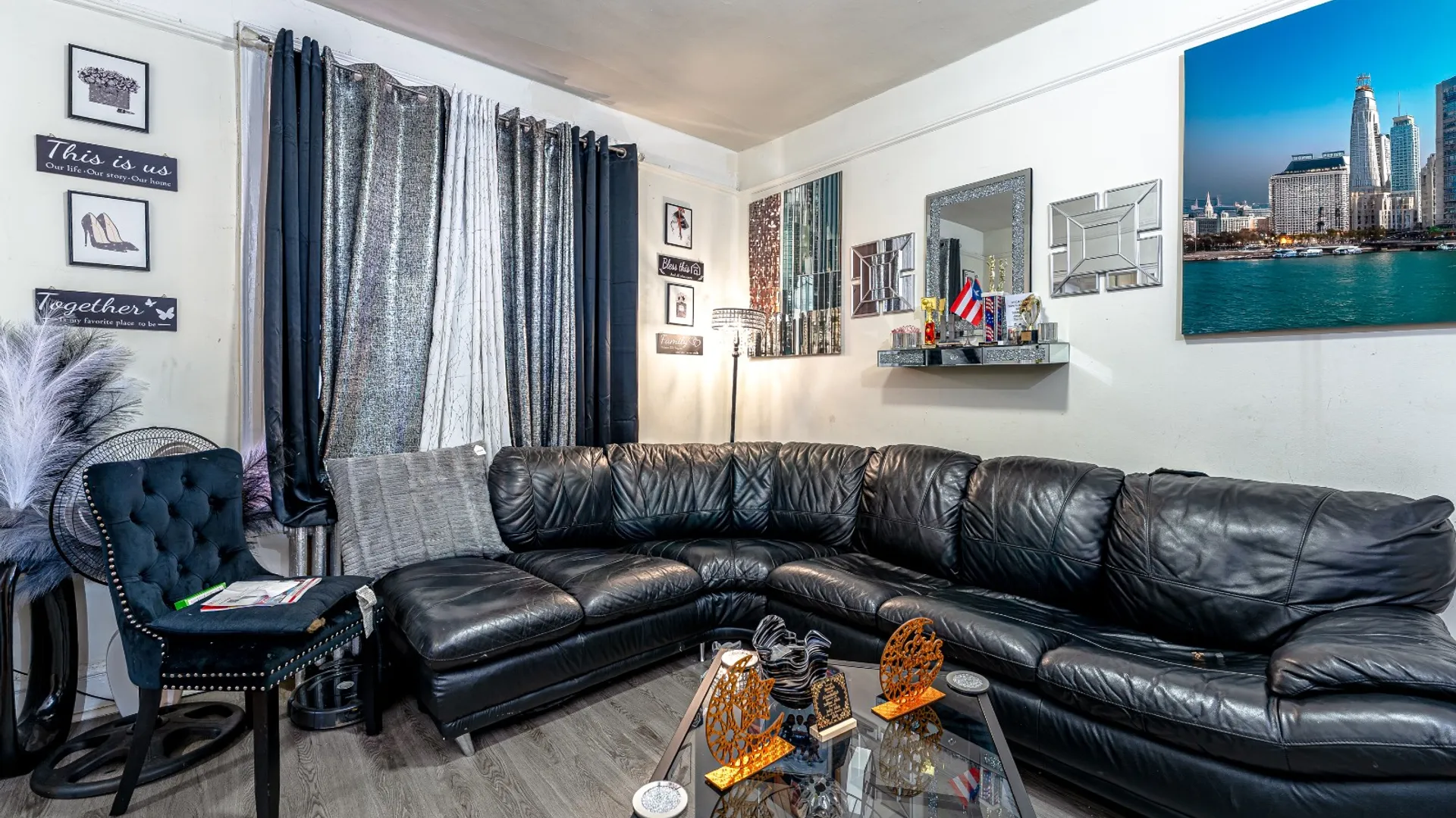 Property at 949 E 214 ST, BRONX, NY 10469 24