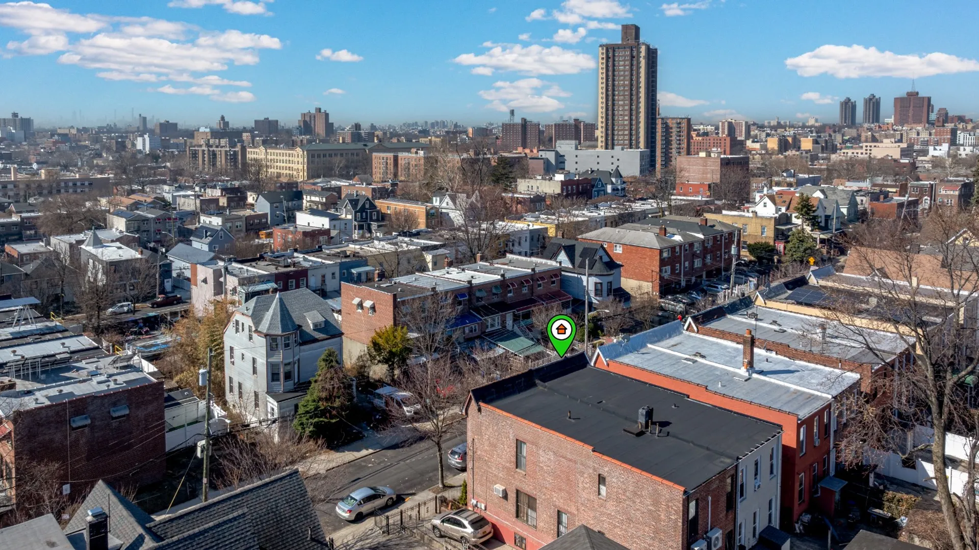 Property at 949 E 214 ST, BRONX, NY 10469 7