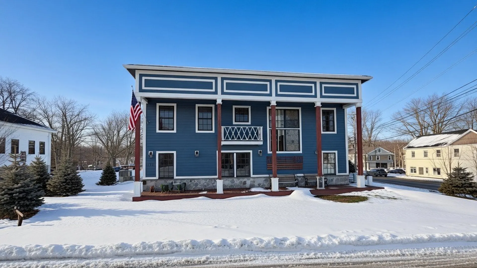 Property at 375 Blumel, Middletown, NY 10941 2