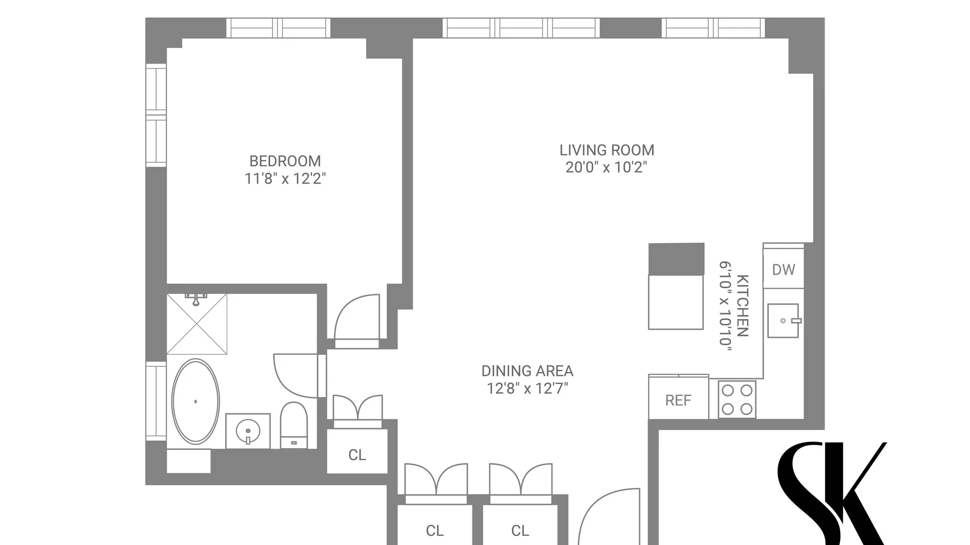 Property at 137 East 36th Street, New York, NY 10016 16