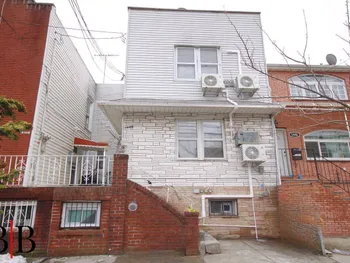 Property at 1498 East 95 Street, Brooklyn, NY 11236