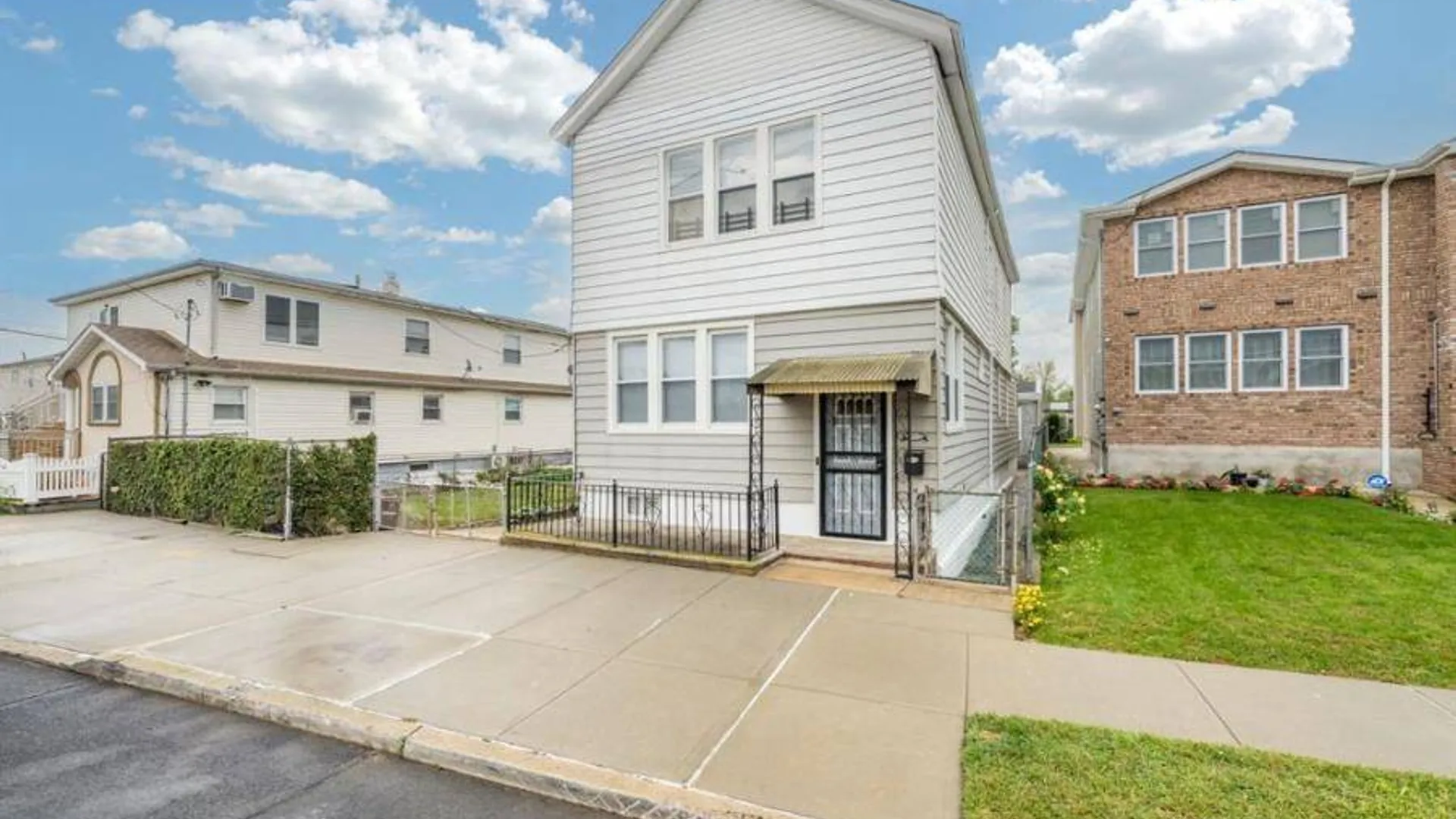 Property at 226-10 147th Ave, Springfield Gardens, NY 11413 2