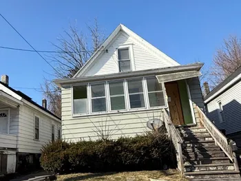 Property at 1421 Burnet Ave, Syracuse, NY 13206