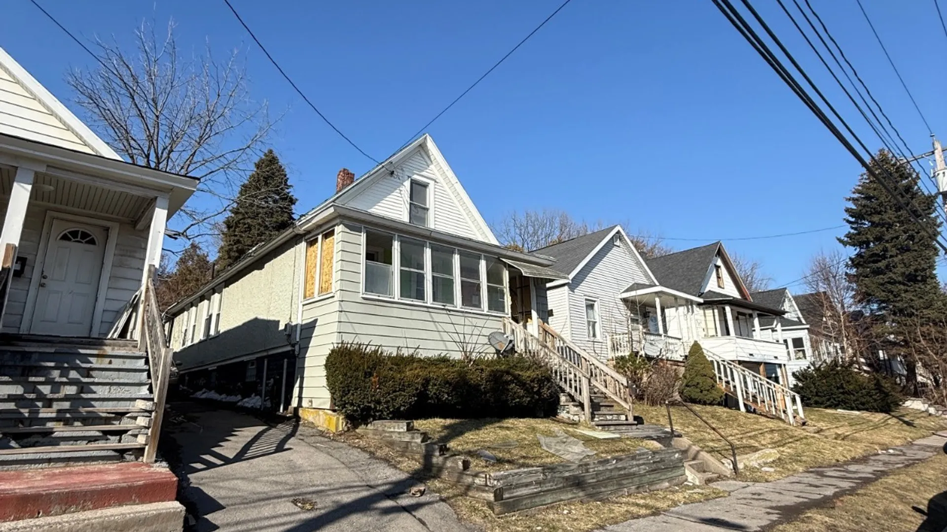 Property at 1421 Burnet Ave, Syracuse, NY 13206 2