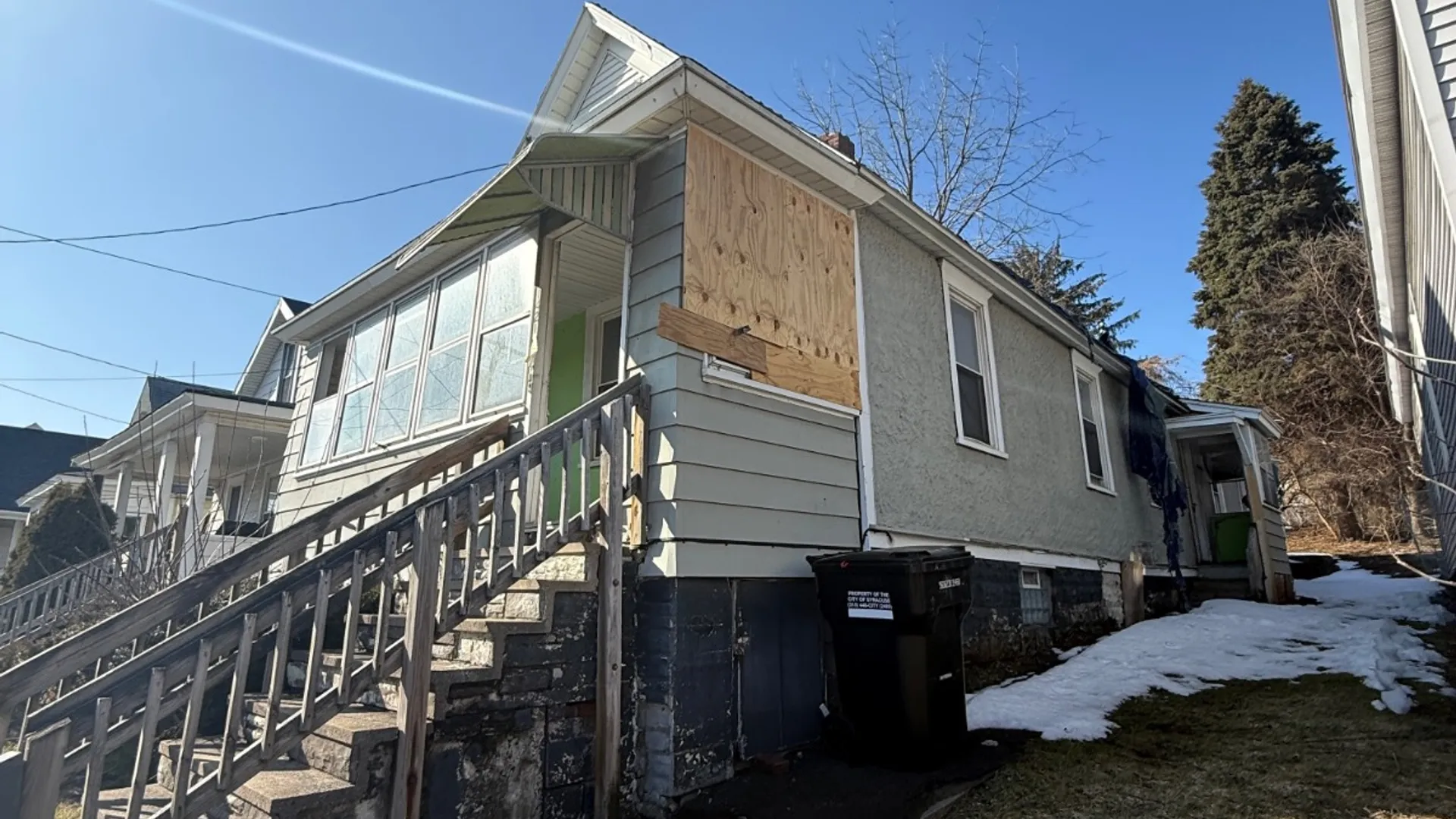 Property at 1421 Burnet Ave, Syracuse, NY 13206 3