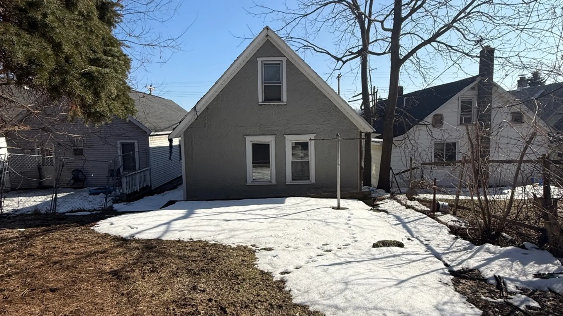 Property at 1421 Burnet Ave, Syracuse, NY 13206 4