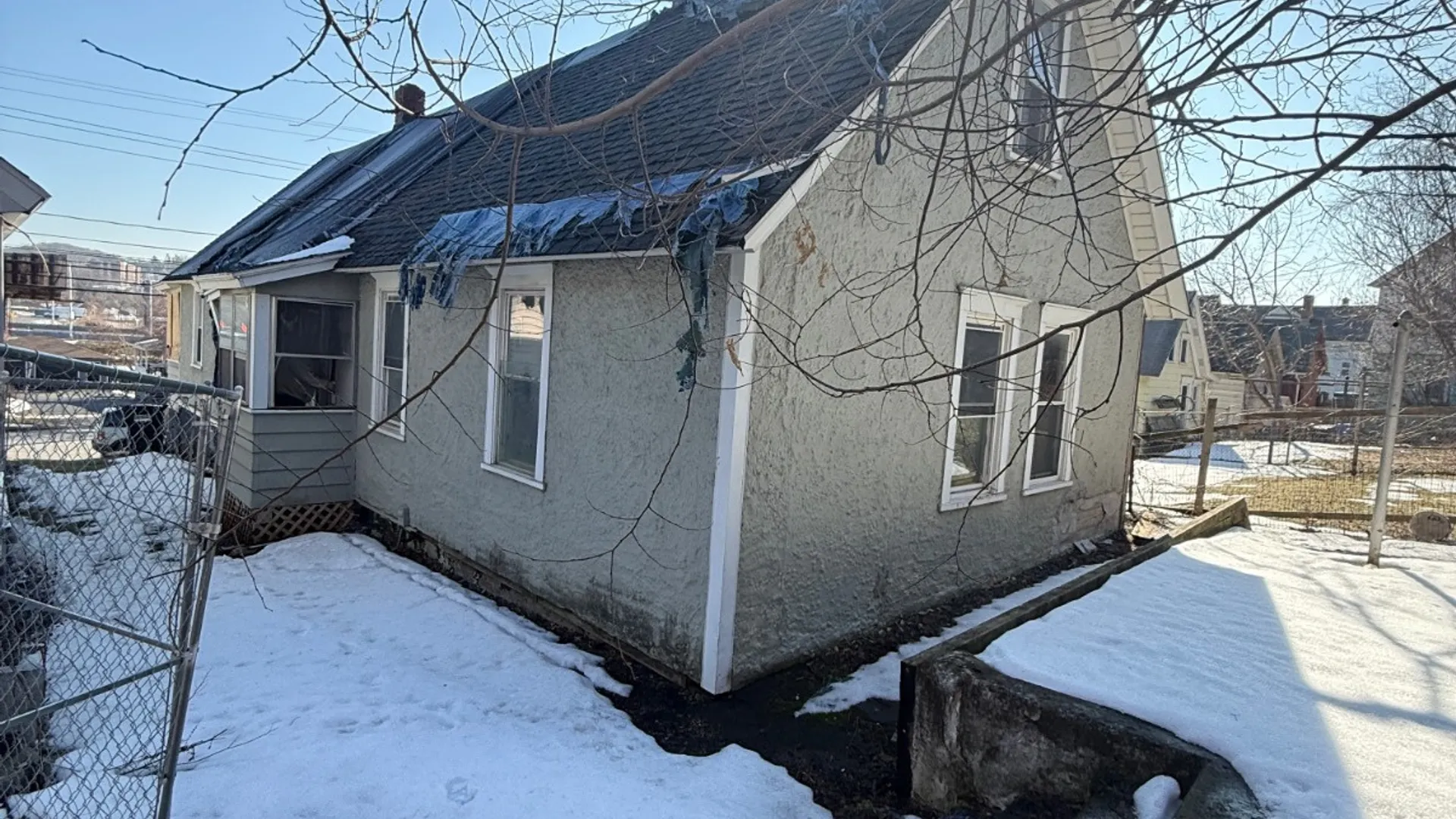 Property at 1421 Burnet Ave, Syracuse, NY 13206 5