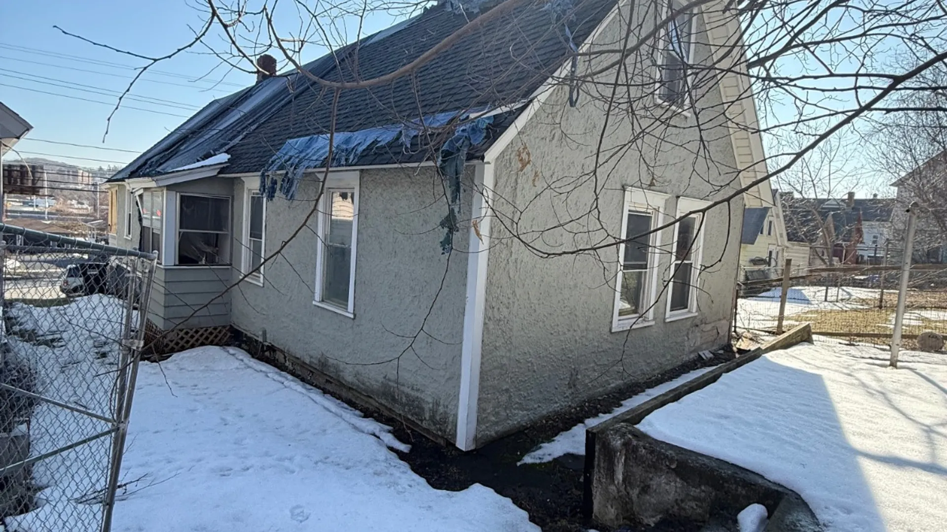 Property at 1421 Burnet Ave, Syracuse, NY 13206 6