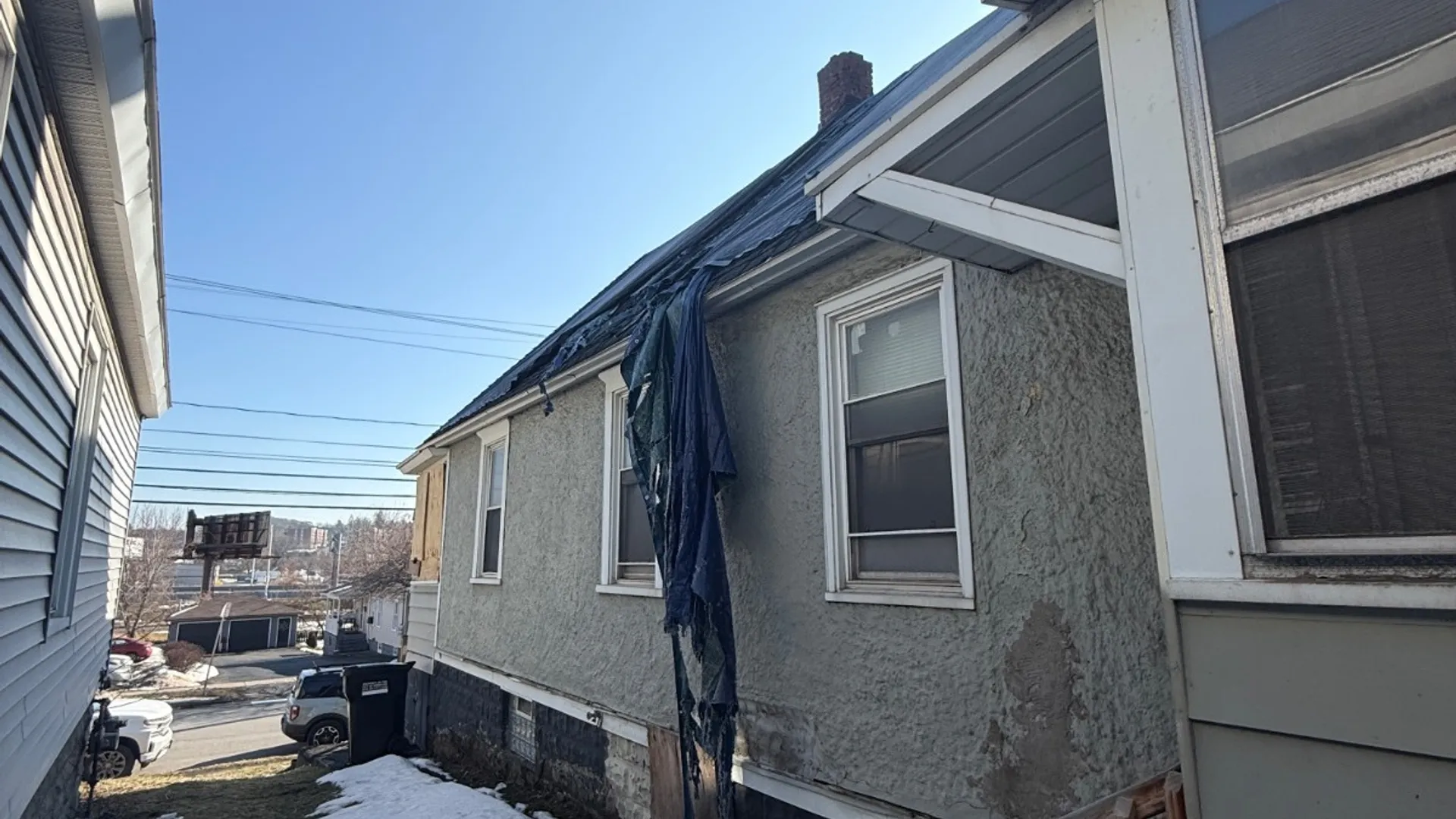 Property at 1421 Burnet Ave, Syracuse, NY 13206 7
