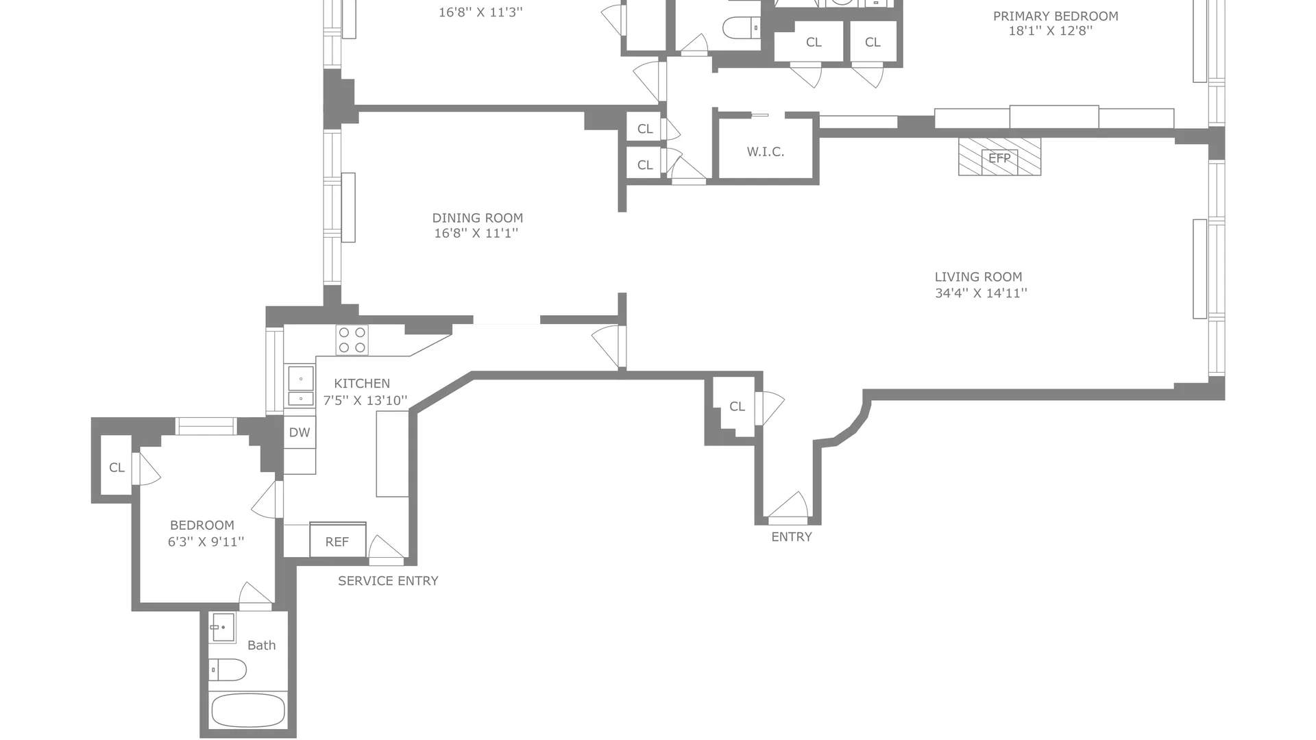 Property at 139 East 63rd Street, New York, NY 10065 10
