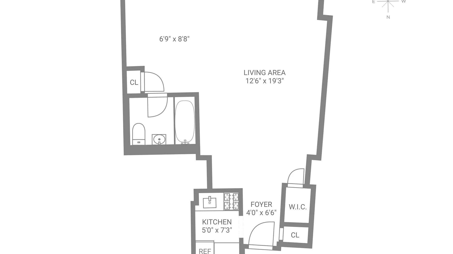 Property at 225 East 36th Street, New York, NY 10016 10