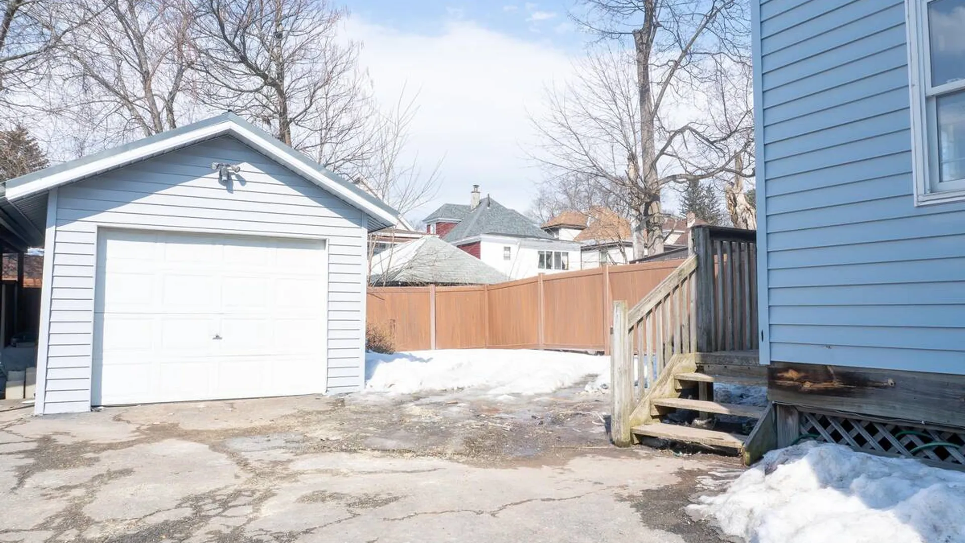 Property at 79 Western Parkway, Schenectady, NY 12304 19