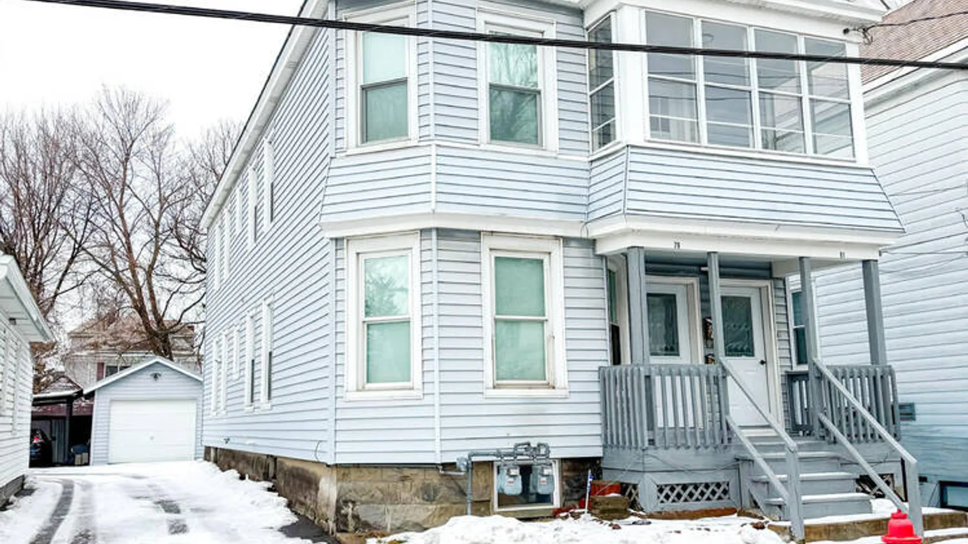 Property at 79 Western Parkway, Schenectady, NY 12304 38