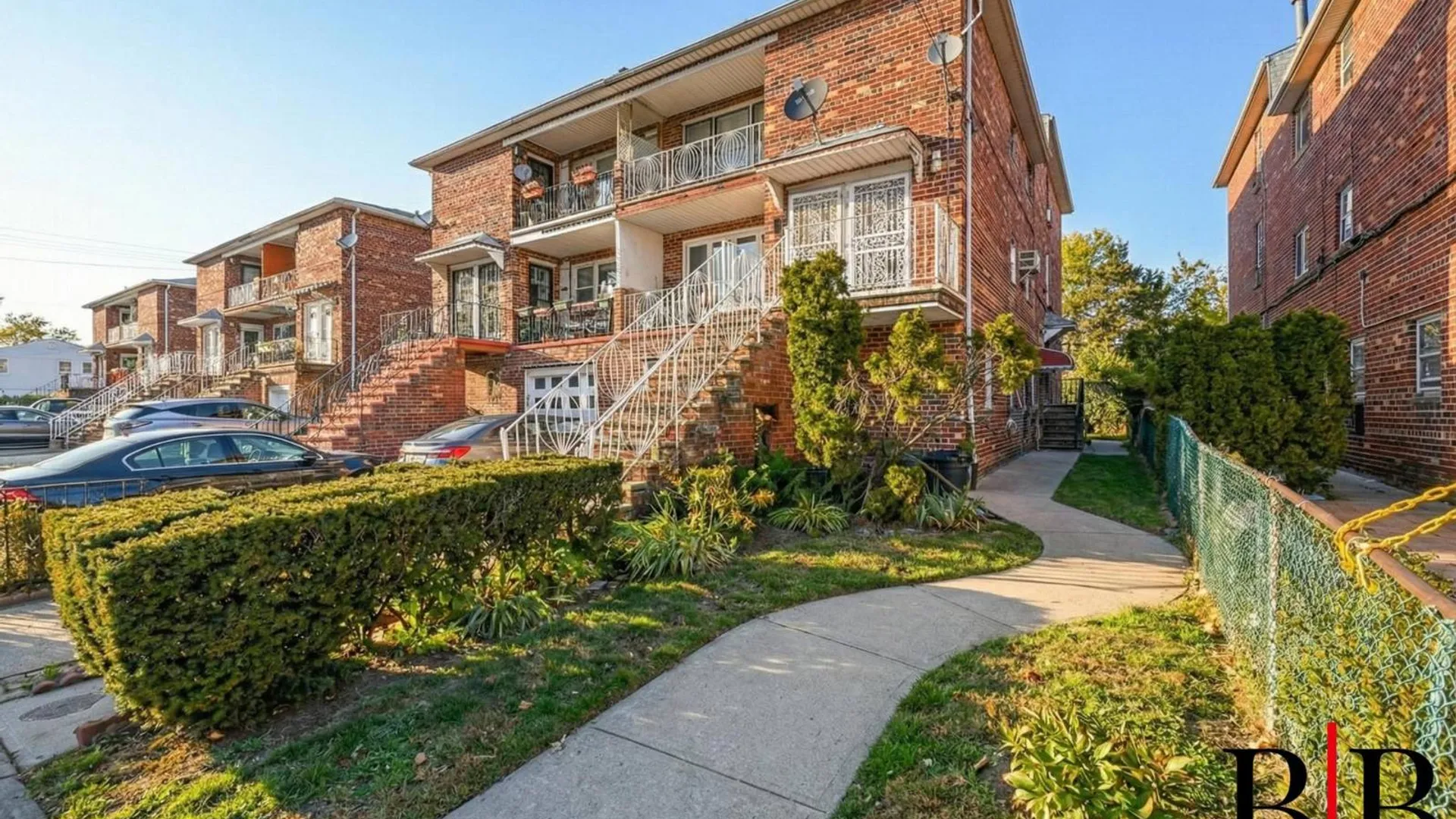 Property at 1241 East 69 Street, Brooklyn, NY 11234 2