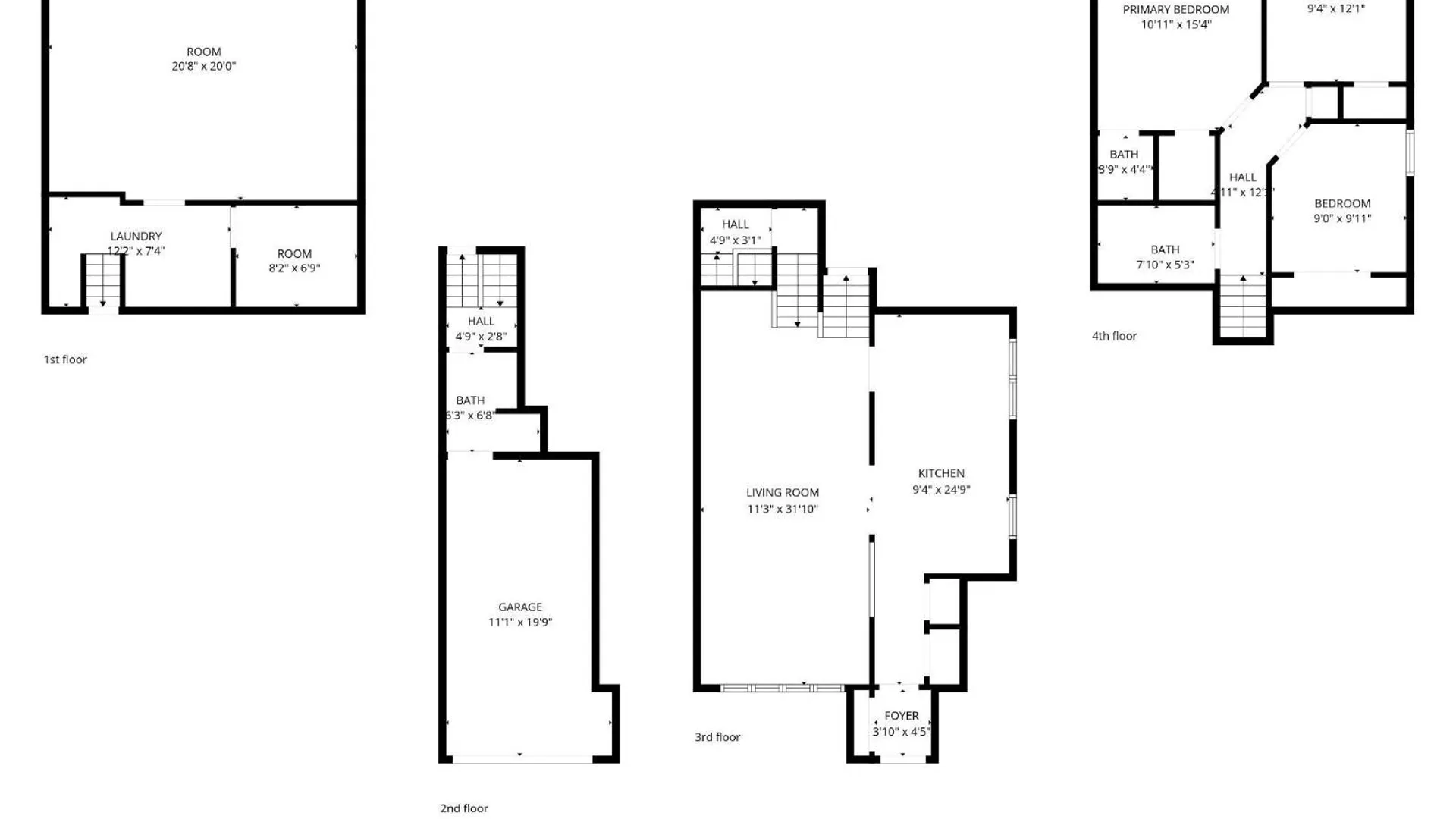 Property at 1241 East 69 Street, Brooklyn, NY 11234 41