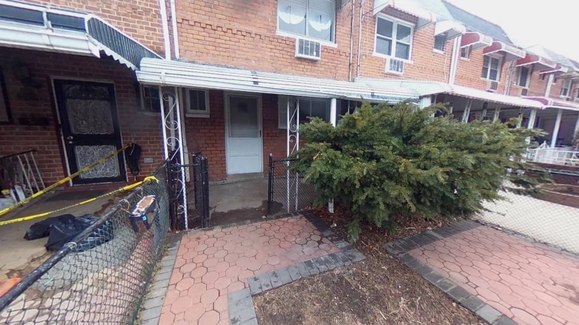 Property at 1047 Hendrix St., Brooklyn, NY 11207 2