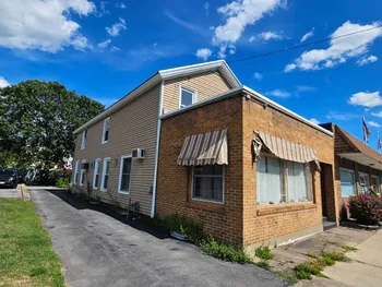 Property at 118 North Prospect Street, Herkimer, NY 13350
