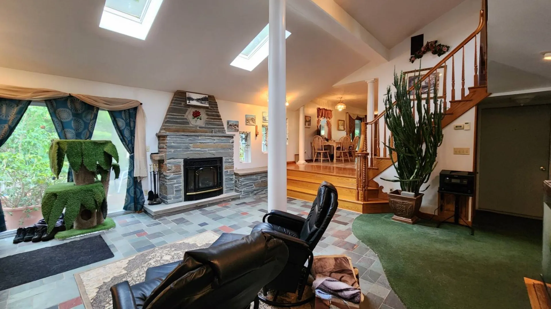 Property at 5214 State Route 145, Cobleskill, NY 12043 5